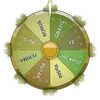 Roda Keberuntungan Sedayubet welfare icon
