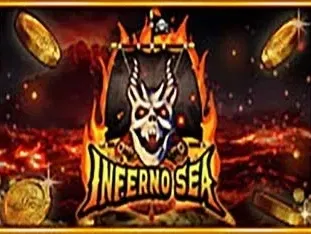 Inferno Sea screenshot