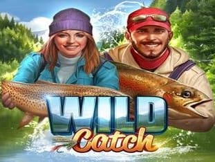 Wild Catch (new) screenshot