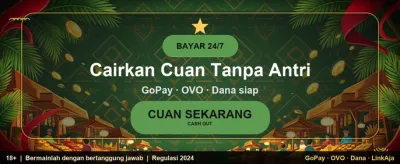 Kemenangan Besar Menanti Anda!