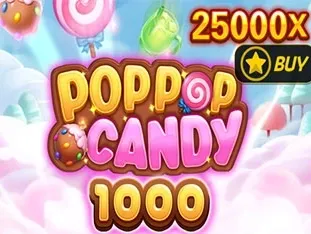 Pop Pop Candy 1000 screenshot