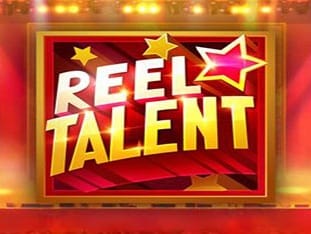 Reel Talent screenshot